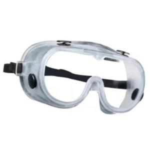 투명 고글 보안경 예초기 김서림방지 그라인더 작업용