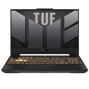 ASUS TUF 게이밍 F17 (2024) 노트북, 17.3인치 FHD 144Hz IPS 레벨 디스플레이, NVIDIA GeForce RTX 3050, 인텔 Core i5-12500H, 8GB DDR4, 1TB PCIe Gen3 SSD,