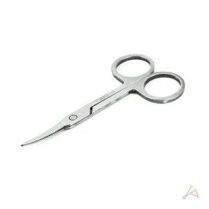 고품질 눈썹 정리 가위 미니 정교한 디자인 (WFHZQM5)