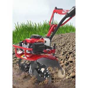 미니 농기계 농업용 관리기 골타기 중고농기계 경작기 트랙터 전기