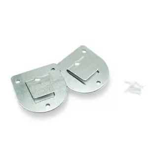 고품질 선풍기 걸이 벽 설치 부속 품 벽면 형 고정 (WFI069Q)