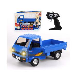 바니 다마스 트럭 RC 블루 (32425) 37000