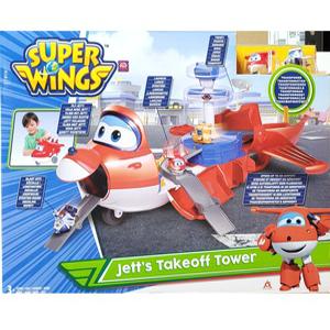 슈퍼윙스 호기 이륙타워