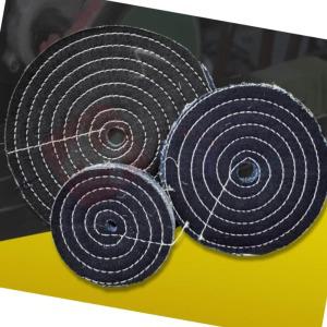 청 빠우 폴리싱 연마 패드 브러쉬