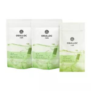 오설록 찬물 녹차 기획세트(찬물 녹차 2g, 20입, 2개+찬물 녹차 2g, 10입), 1개