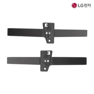 LG 정품 65NANO83KNB AN-83DD65.AKR TV 스탠드