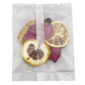 미니 열접착 봉투 씰링 반투명 포장지 실링 쿠키 비닐 직사각