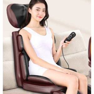 안마 의자 1인용 소형 안마의자 전신마사지 1인안마의자 등허리 안락 소파