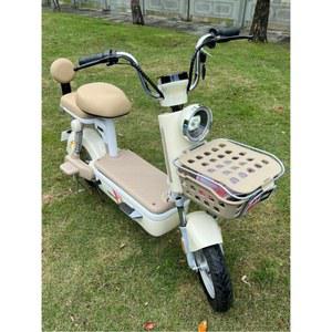 여성 전기 스쿠터 전동 성인 킥보드 30A 이륜차 22A 삼륜스쿠터 출퇴근용 등원 경량