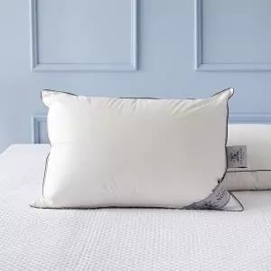 [NS홈쇼핑]Noblesse S90 시베리아산 구스베개솜 (Slim)[35193907]