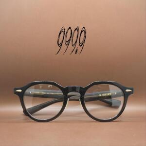 오늘출발 999.9 포나인즈 FN-0246 19 다크브라운 46사이즈 크라운판토 뿔테 하이엔드 가벼운 명품안경테