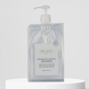 비에티 실크 헤어트리트먼트 1000ml 단백질 미용실 대용량 