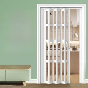 나비 무타공슬라이드도어 미닫이문설치 방음문 자바라 셀프중문