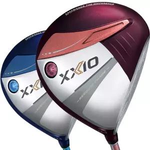 던롭  13 레이디스 드라이버 2024년 여성용 R, 10.5도