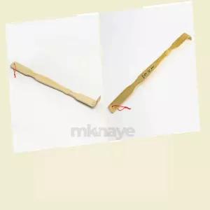 무결 대나무 효자 손 미니효자손 국산대나무효자손