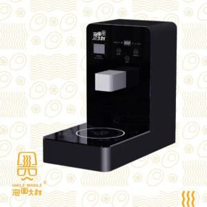 한강 라면기계 편의점 뽀글이 기계 스테인리스 매점 일반형 업소용포트 셀포 제조기