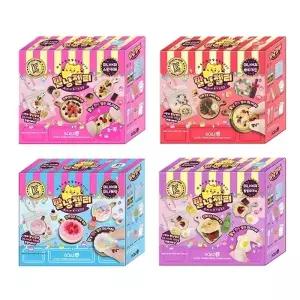 보아스린 말냥젤리 DIY 미니어쳐키트