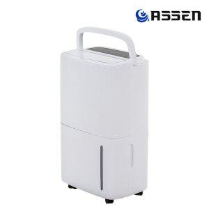 [더비티]아쎈 대용량 제습기 AT-70P (펌프배수) / 62L 평 대형 원룸 창고 사무실 추천 옷장 도서관 지하