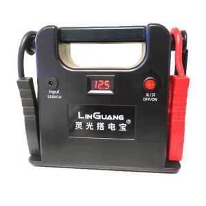 무충전점프스타터 12V 24V 배터리 충전 휴대용 밧데리