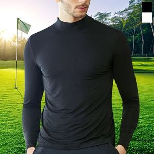 썬마스킨 남성 크레오라 고스판 냉감 골프티셔츠/이너티셔츠 TZ25101M