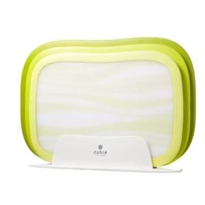 도블레 항균 도마 세트 4P