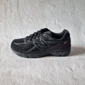 [뉴발란스][국내매장판] 뉴발란스 480 블랙 W480SK5 4E