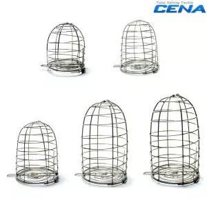 CENA 맨카고 스텐 편대 집어통 카고망 카고낚시 원투 소소