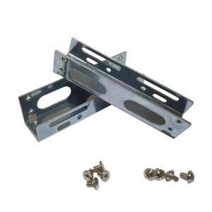 SSD 3.엣지5 to 5.25 HDD 하드 장착 가이드