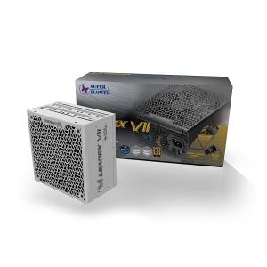 SuperFlower SF-1000F14XG LEADEX VII GOLD 화이트 ATX3.1 (정격 1000W 파워서플라이)