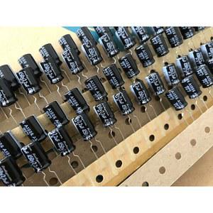 전해 캐패시터 루비콘 PX 2UF 450V 8X11 5MM 105 450 V2 1000 2000 시간 450PX2 FC 10