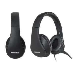 [ME1OO297_55]헤드폰 초등학생 어학용 헤드셋 ST-UDY400