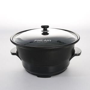 [MEJJK79S_55]보령 대 전기냄비 국산 일체형 BR1400