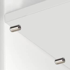 나사 선반 다보피스 고정 12P 받침 십자 대부품 볼트