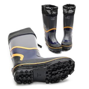 보생 스파이크 카프장화 - 미끄럼방지 카프장화 바다 낚시 갯바위 등산 작업화 