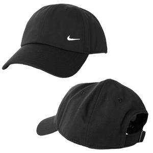 나이키 모자 대두 빅사이즈 60호(XL)포함 클럽 언스트럭처 캡 블랙 운동 러닝 야구 볼캡