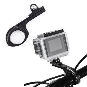 [LF01L7P0_56]자전거 핸들 마운트 거치대 브라켓