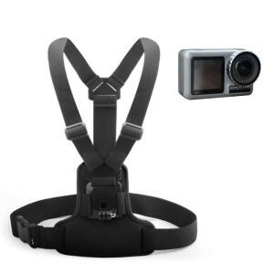 [LF6P5PR8_56]체스트 하네스 가슴 오즈모 액션