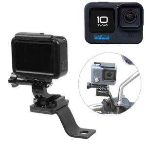 [LF21O829_56]오토바이 거치대 마운트 GOPRO10 고프로10