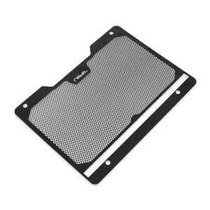 레블1100 라디에이터 A형 커버 블랙 제품 그릴