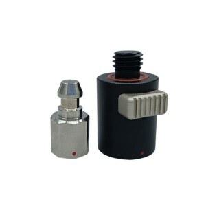 라이카 트림블 측량 프리즘 발생기 장식품 자기부상 부상 키트