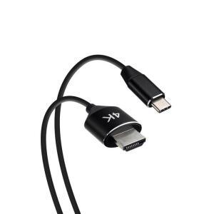 [ME0J660O_56]C타입 HDMI 컨버터 MDP변환 / 변환케이블