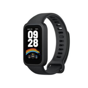 샤오미 미밴드9 액티브 스마트 전자 시계 선물 블랙