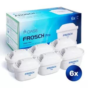 오아세 프로쉬 프로 필터 (브리타 막스트라 호환 ) 6개입