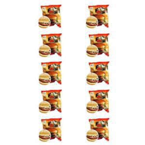 경규 냉동 심플매점 햄버거 독서실 빵 불벅 맛있는빵 10개