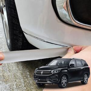 G4렉스턴 붙이는 카페인트 자동차기스제거 카페인트 붓펜 휠페인트 휠도색 붓페인트