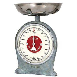 빈티지저울 일본 주방 저울이 케이크 DULTON2kg 베이커리 과자를 작고 가지고 앤티크