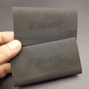 Yamaha TMAX560 오토바이 범용 핸들 그립 커버 열 수축 바 브레이크