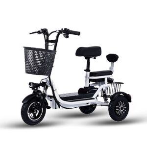 세발 전기 자전거 삼천리 배달 스쿠터 성인 동반 성인용