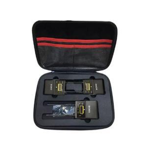 [BZG12LL6_55]소니 케이스가방 UWP-D21무선마이크