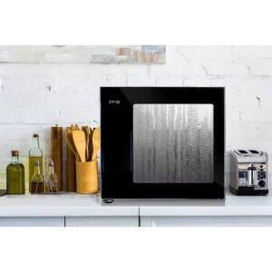 제빵발효기 식빵 베이커리 표준 식빵기계 학원 미니 업소 2단 가정용 반죽기 80도